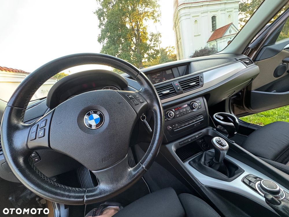BMW X1 - 38