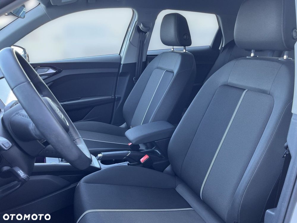 Audi A1 Sportback - 13