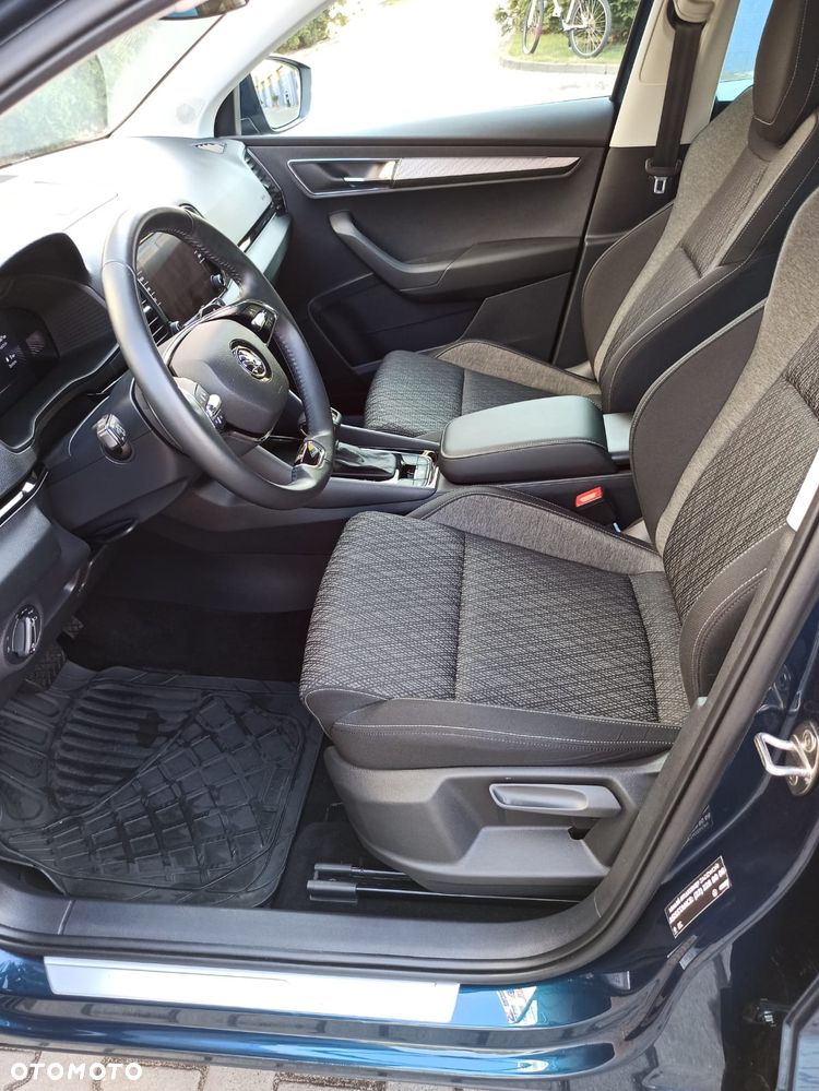 Skoda Karoq 1.5 TSI ACT Style DSG - 23