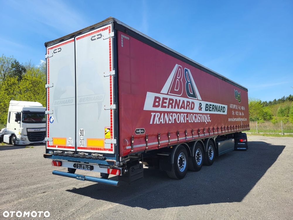 Van Hool FIRANKA OSIE MERCEDES/OŚ SKRĘTNA ! - 7