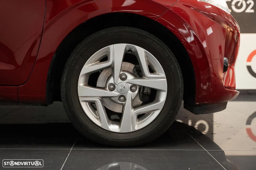 Hyundai i10 1.0 Comfort - 3