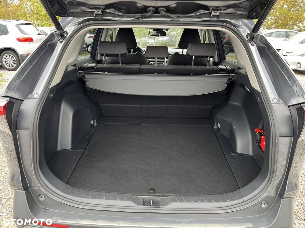 Toyota RAV4 2.5 Hybrid Comfort 4x4 - 16