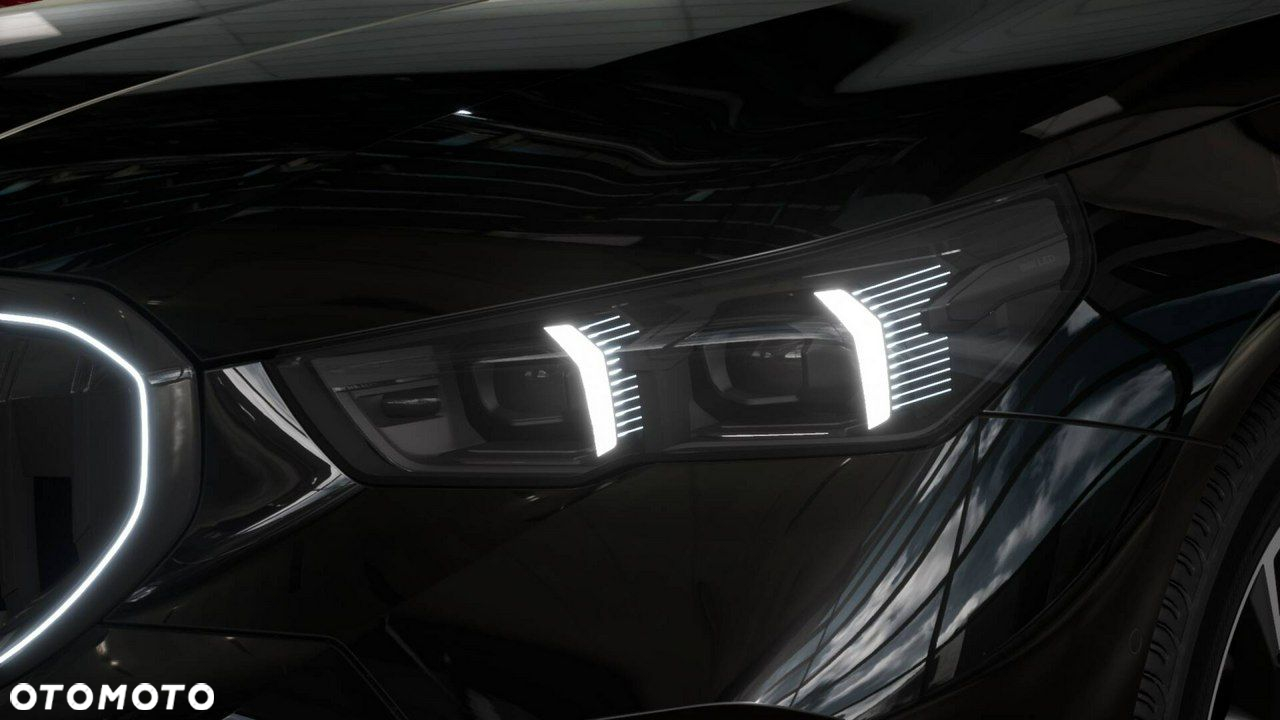 BMW Seria 5 - 8