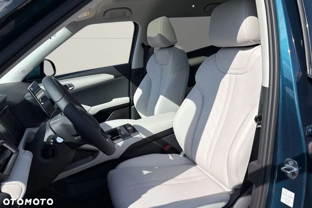 BYD Atto 2 45kWh Boost - 10