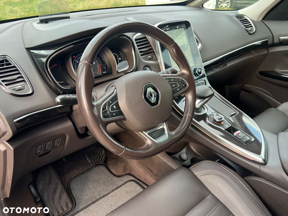 Renault Espace Energy dCi 160 EDC Intens - 18