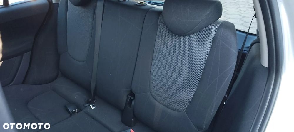 Smart Forfour pure - 13