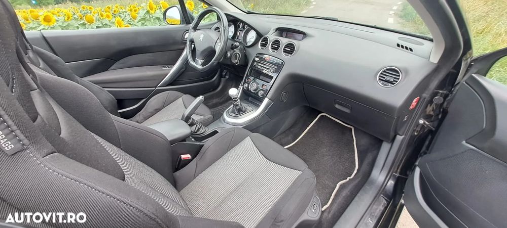 Peugeot 308 2.0 BlueHDI FAP STT Active - 10