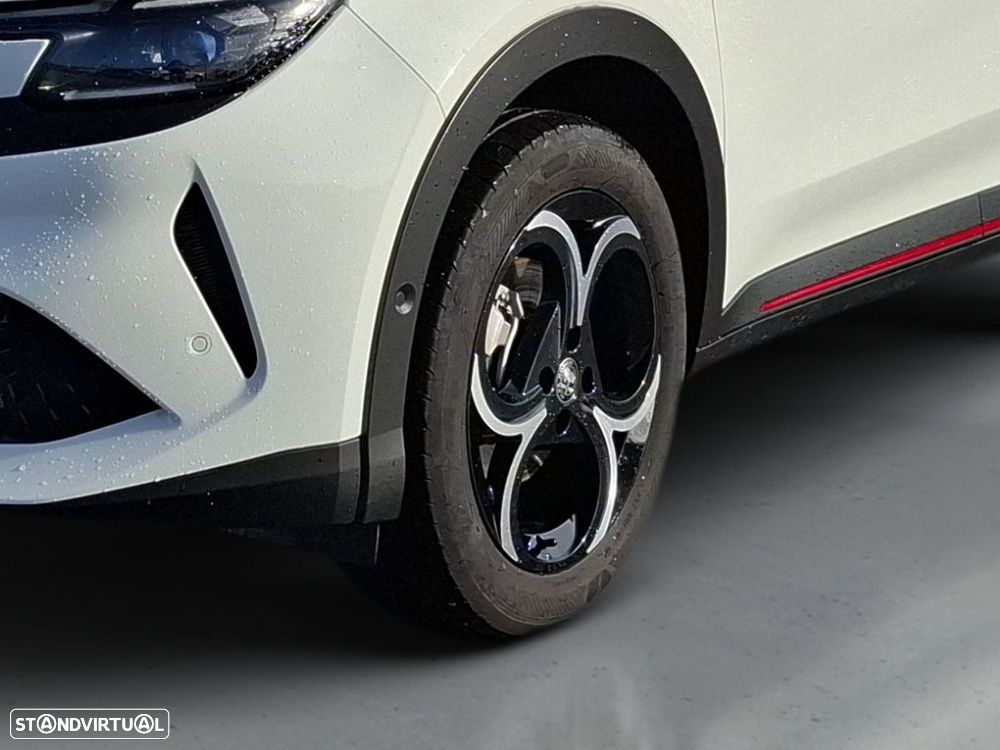 Alfa Romeo Junior 1.2 Speciale eDCT6 - 15