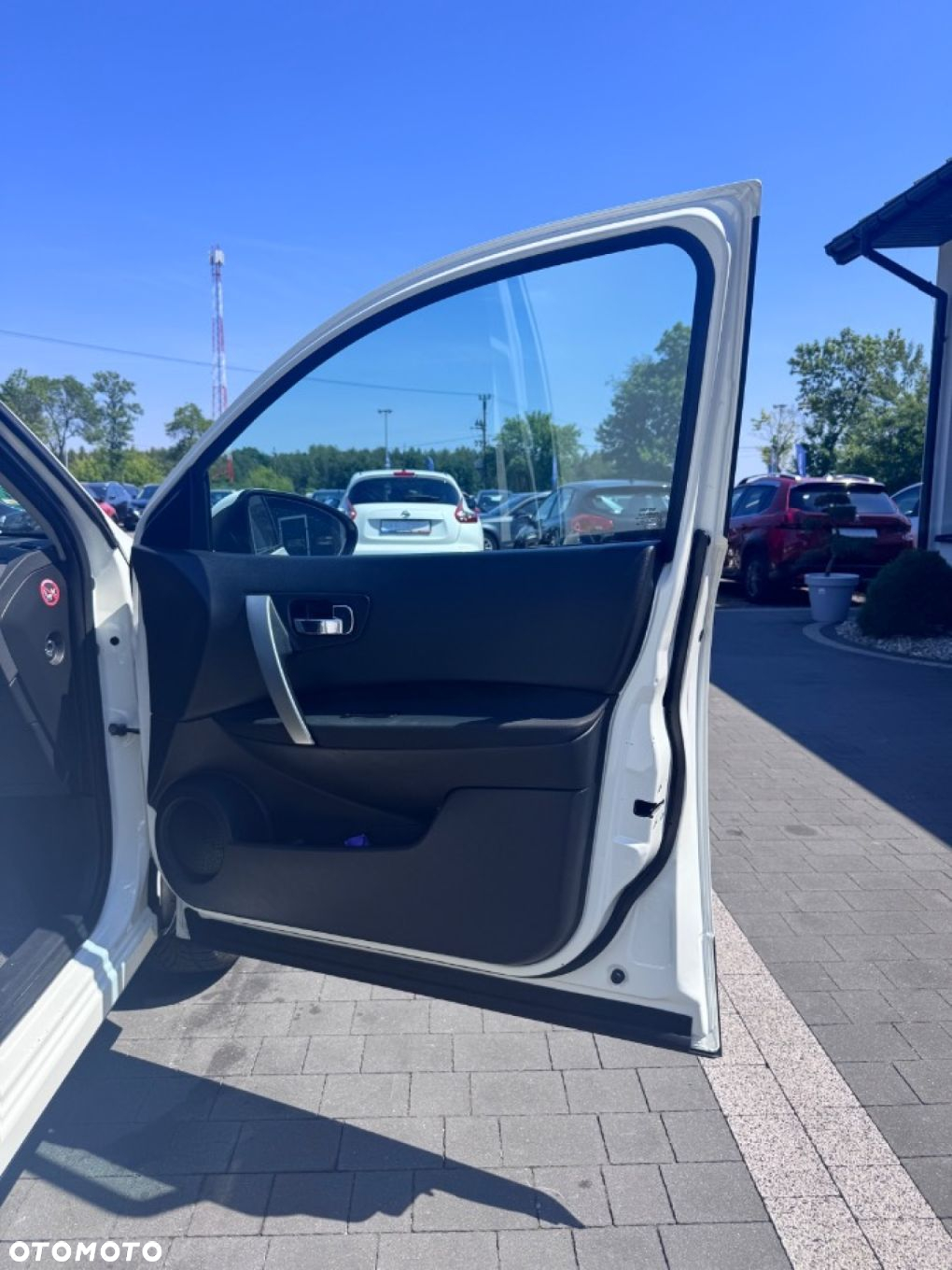 Nissan Qashqai - 33
