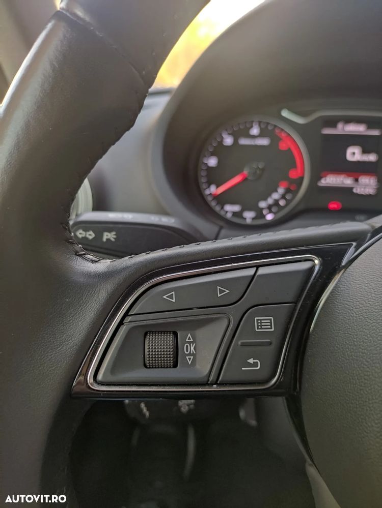 Audi A3 1.6 30 TDI Sport - 6