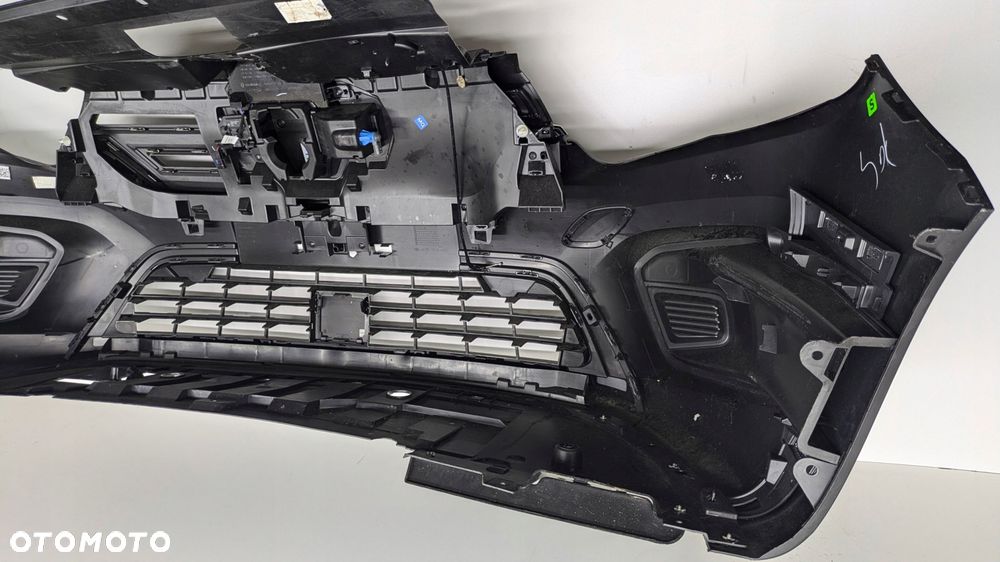 zderzak przód renault kangoo iii 2021- - 12