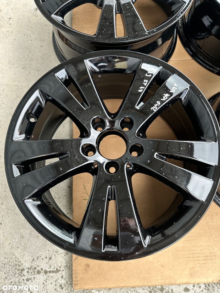 17’ felgi MERCEDES 5x112 - 5