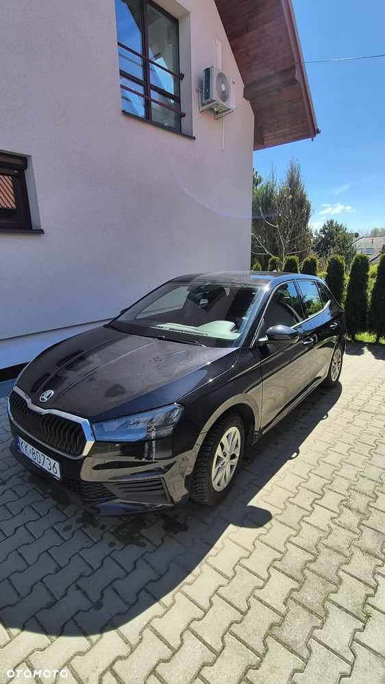 Skoda Fabia 1.0 TSI Ambition - 3