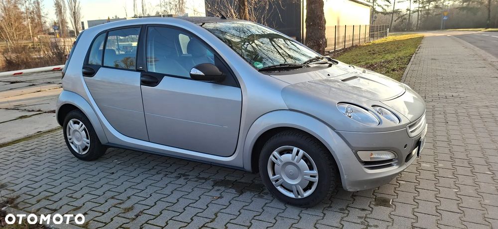 Smart Forfour softtouch pulse - 13
