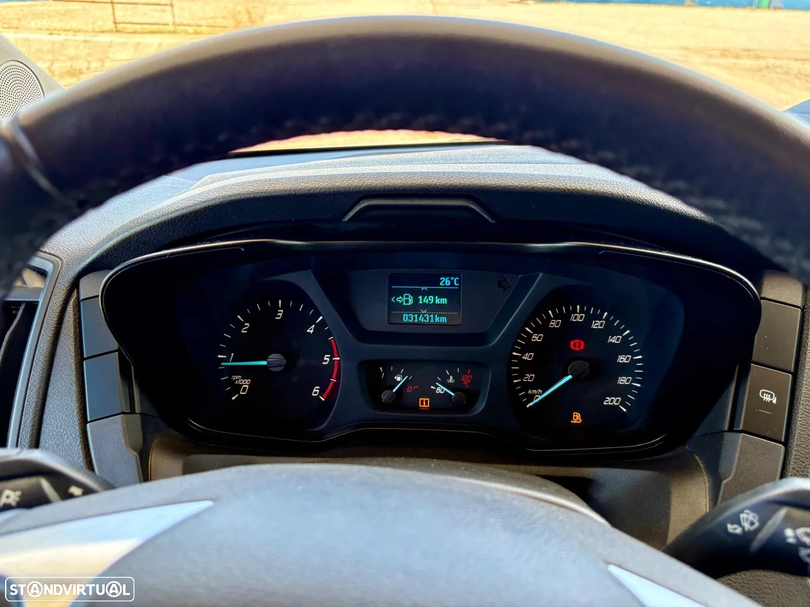 Benimar Sport S340 UP Sport - 2018 - 5 lugares - 4