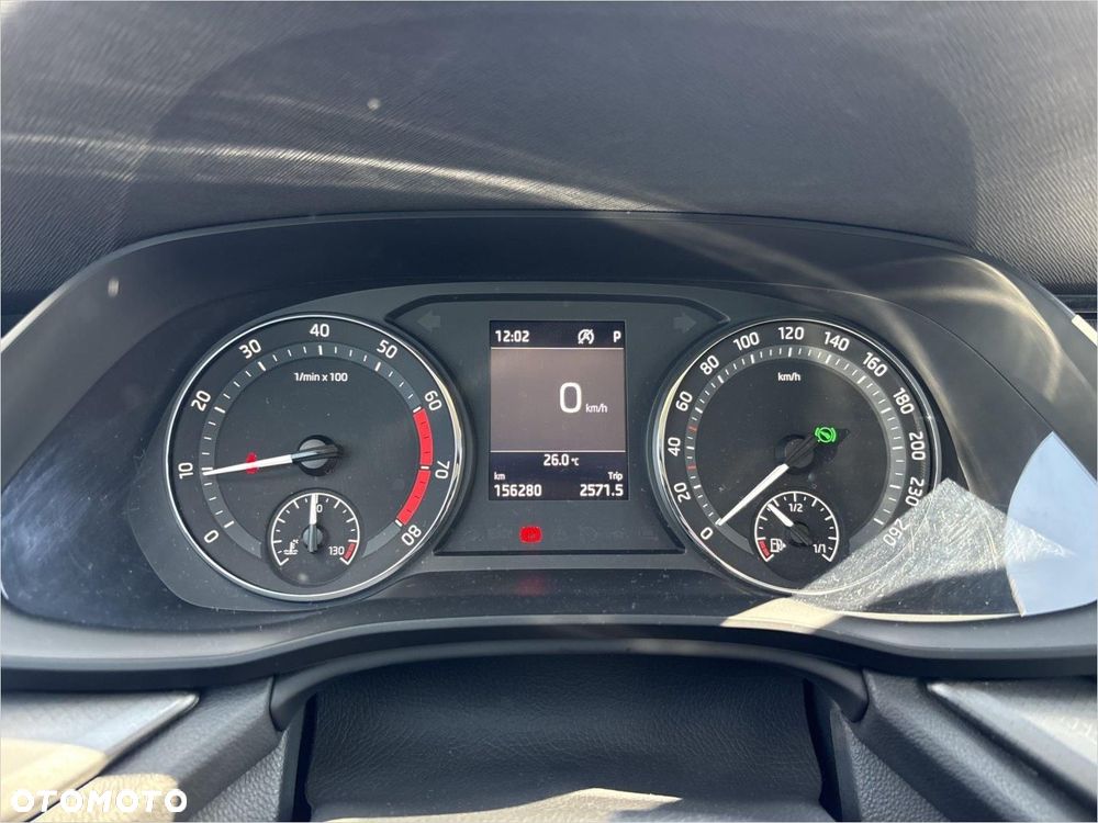 Skoda Octavia 1.5 TSI e-Tec Ambition DSG - 13