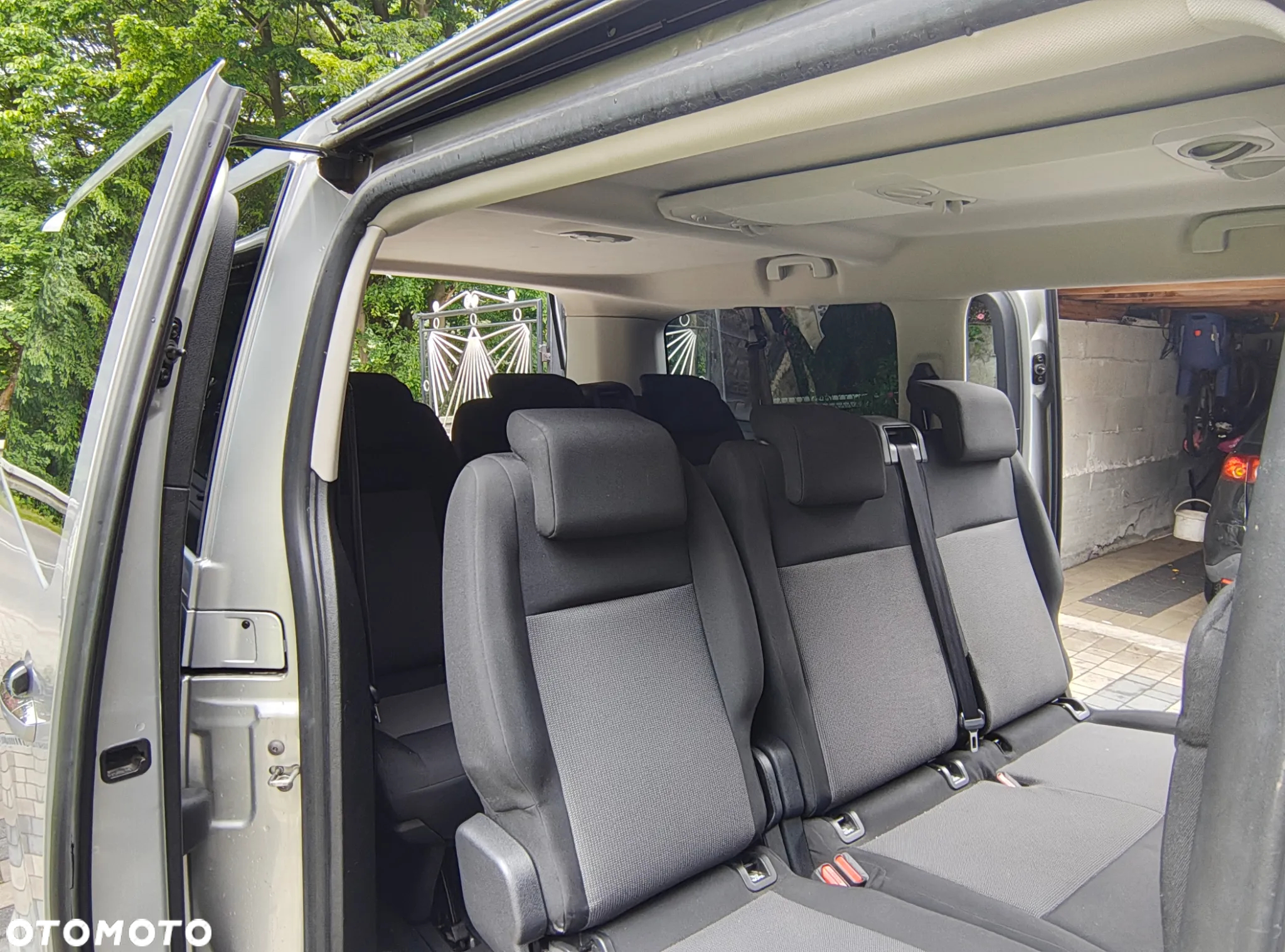 Toyota Proace Verso 2.0 D4-D Long Family - 14