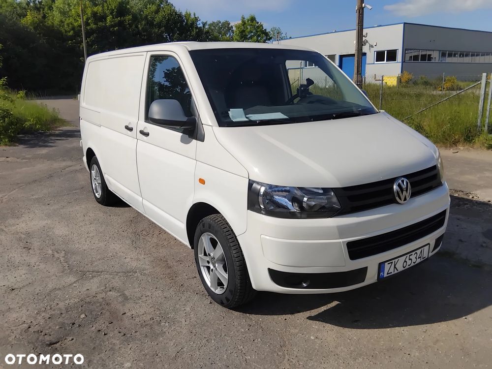 Volkswagen Transporter - 37