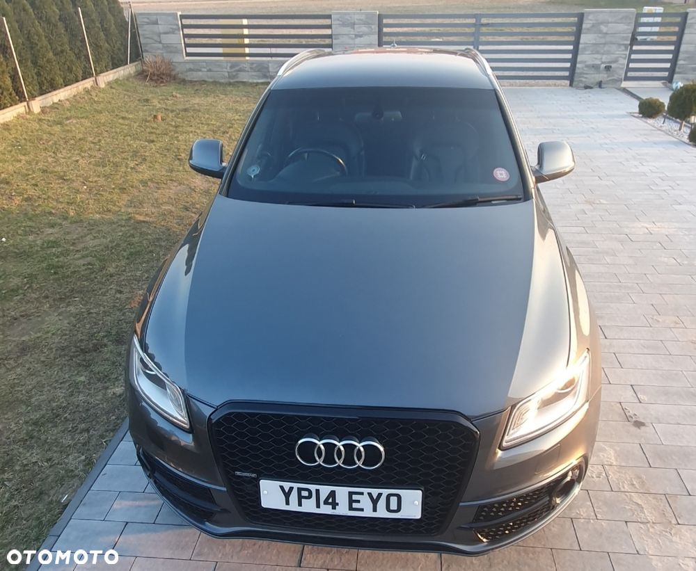 Audi Q5 - 14
