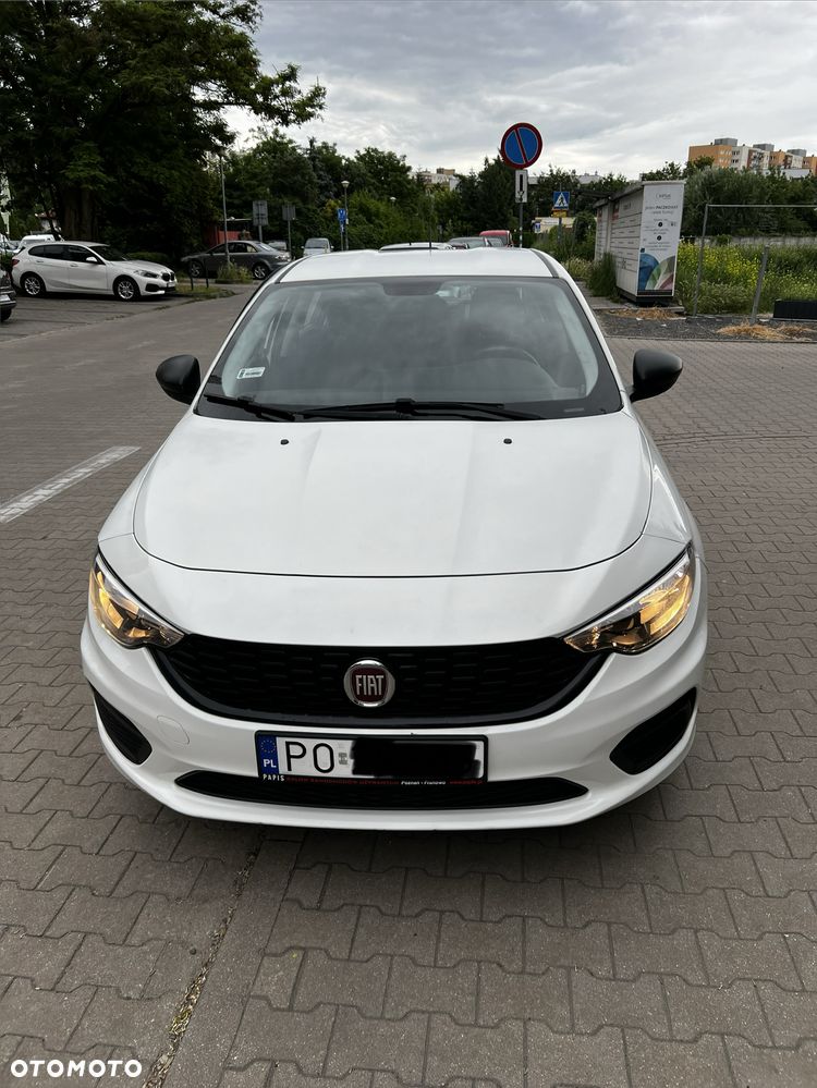 Fiat Tipo 1.4 16V Pop - 2