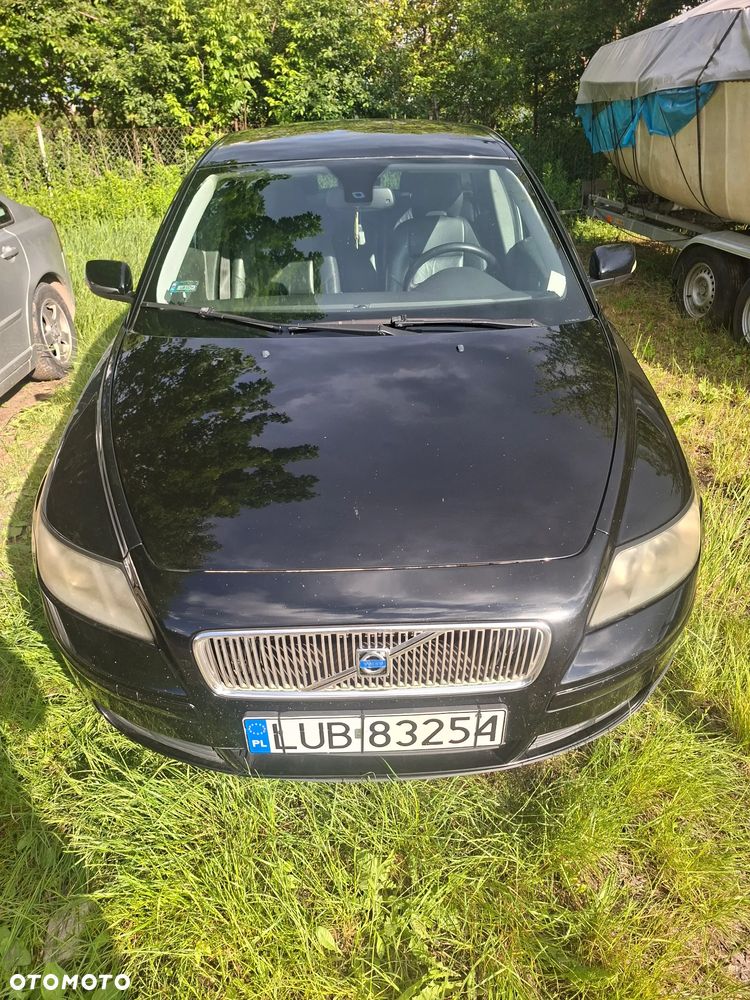 Volvo V50 1.8 - 1