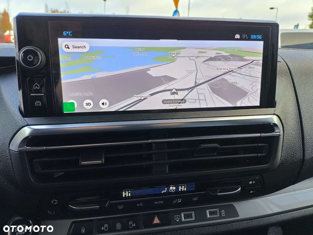 Citroën SpaceTourer - 15