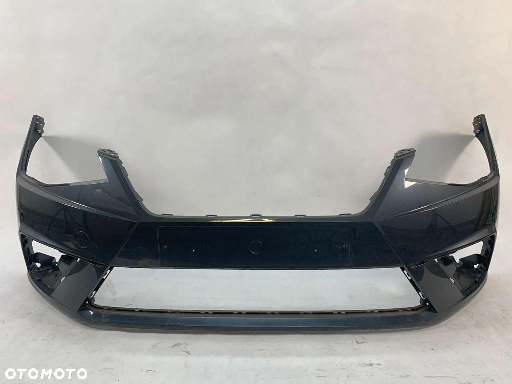 Seat Ibiza 16r PDC Zderzak przod przedni 2016 - 1