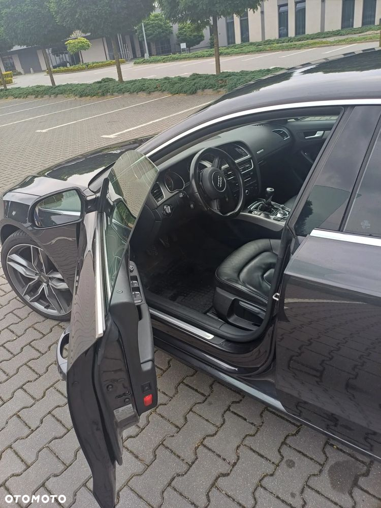 Audi A5 2.0 TDI - 8
