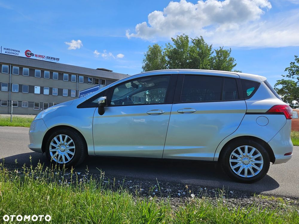 Ford B-MAX - 5