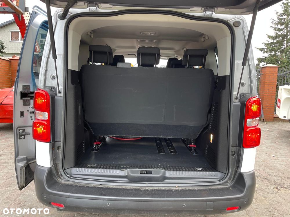 Citroën Jumpy - 32