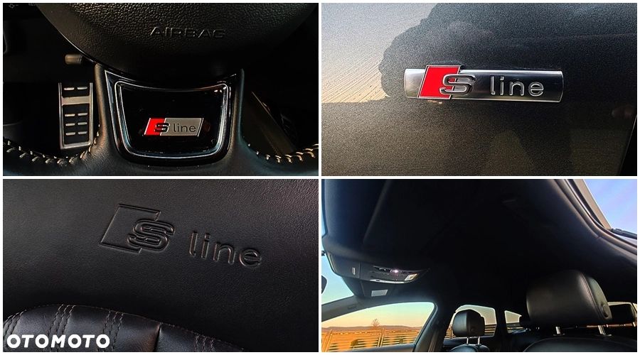 Audi A6 Avant 3.0 TDI S tronic - 2