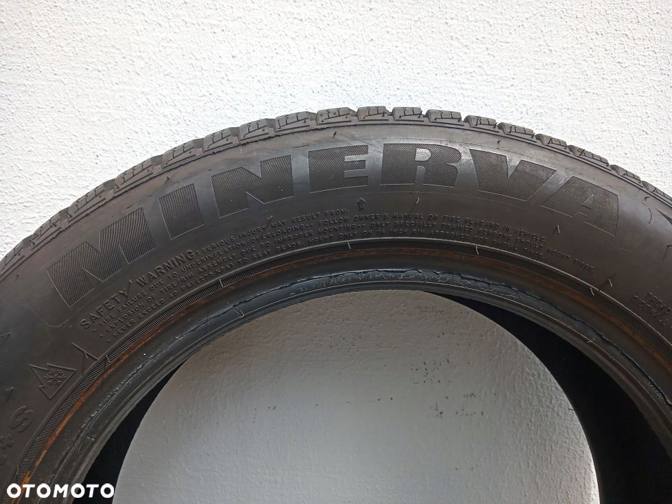 OPONY 165/60/14 79T MINERVA FROSTRACK HP - 4