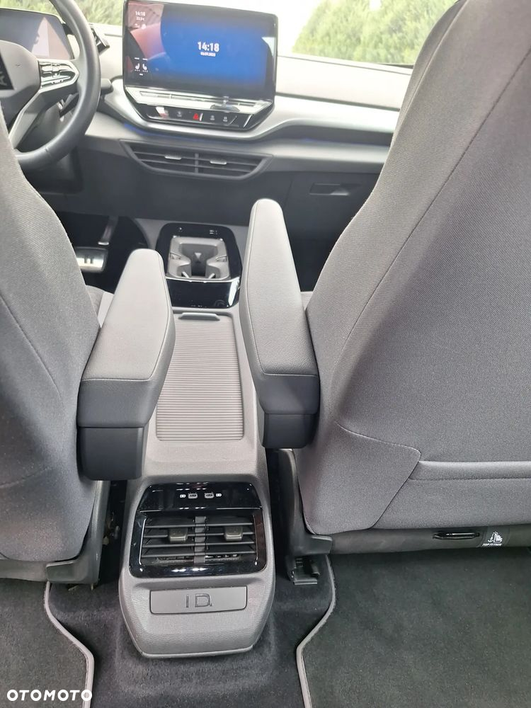 Volkswagen ID.5 77kWh Pro Performance - 16