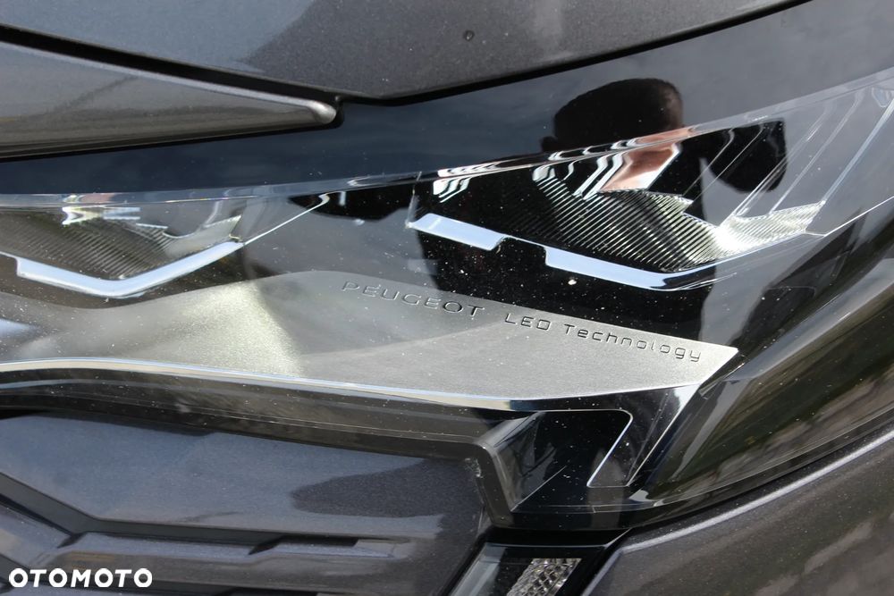 Peugeot 3008 1.5 BlueHDi Allure S&S EAT8 - 35