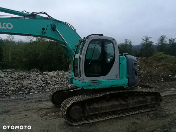 Kobelco SK