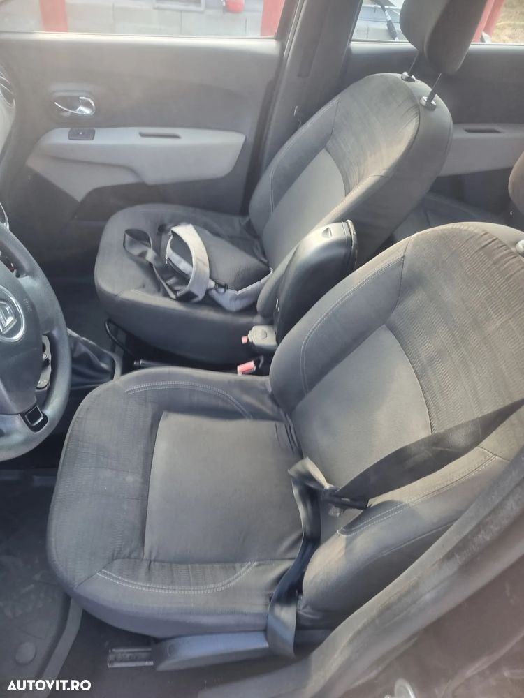 Dacia Lodgy 1.6 Laureate - 8