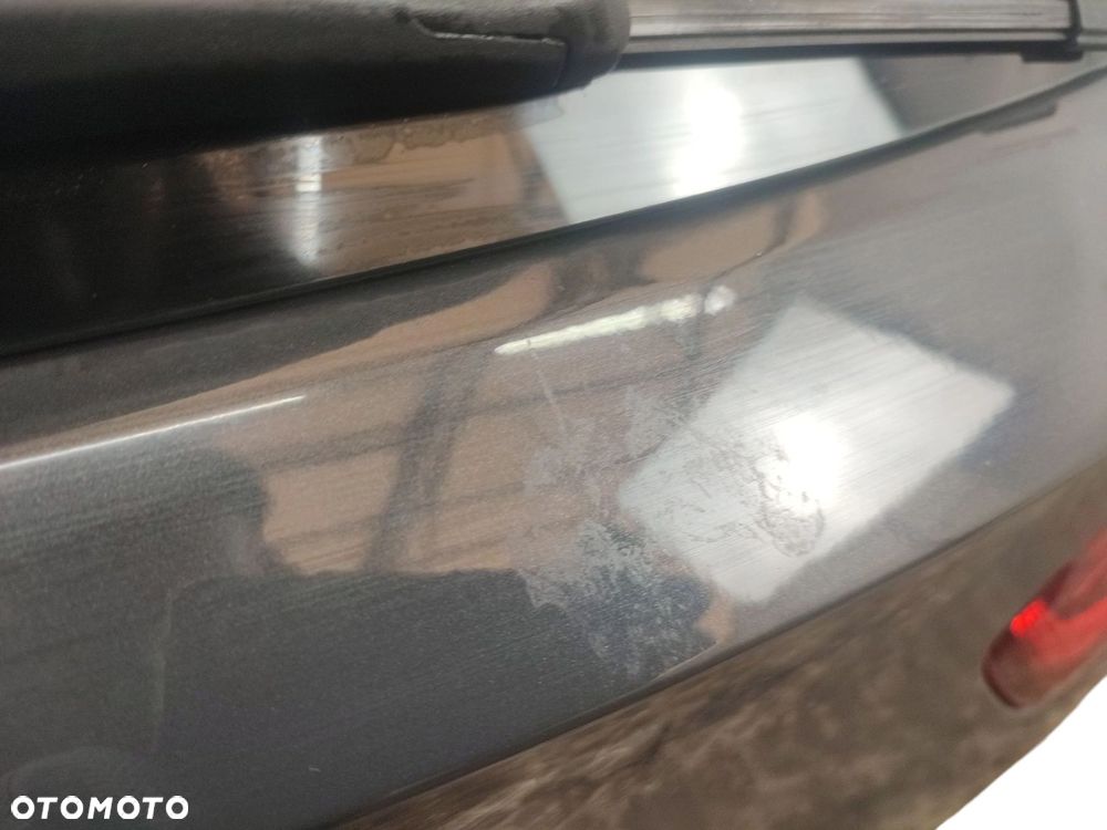 KLAPA BAGAŻNIKA KIA XCEED (2019-2022) 1.0 T-GDI 120KM - 8