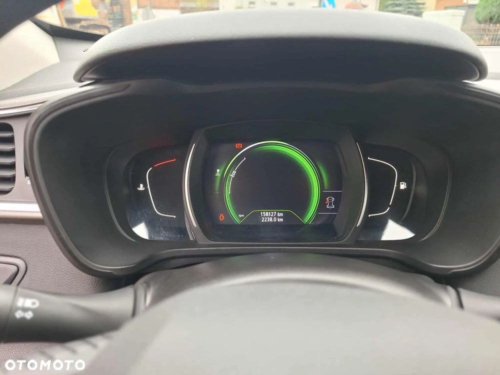 Renault Kadjar 1.2 Energy TCe Business - 20