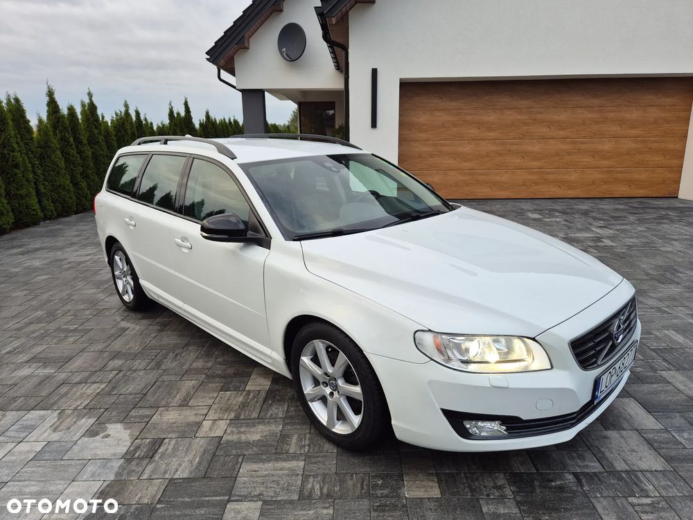 Volvo V70 T4 Drive-E Dynamic Momentum - 13