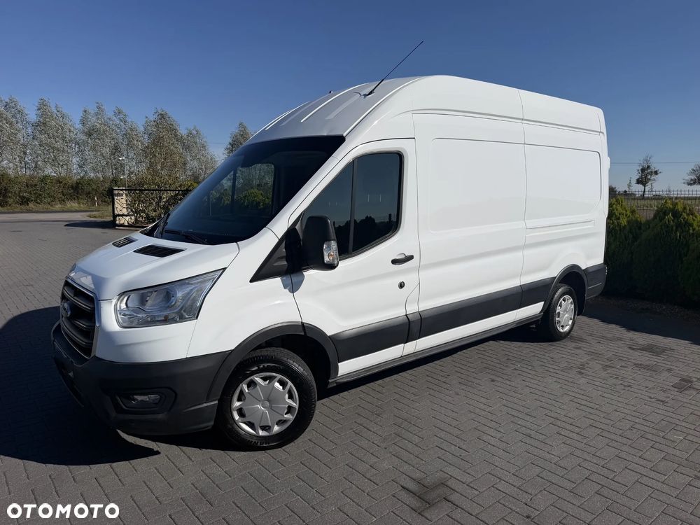 Ford TRANSIT - 2