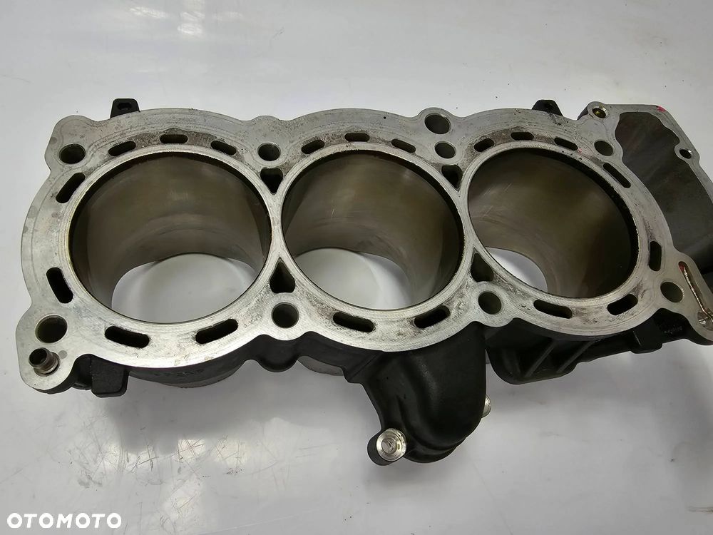 1169901 RR Cylinder Triumph Speed Triple 1200RS 2021 180 km - 7