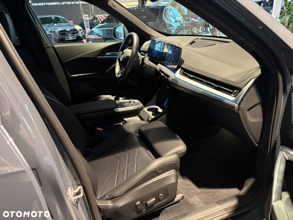 BMW X1 - 15