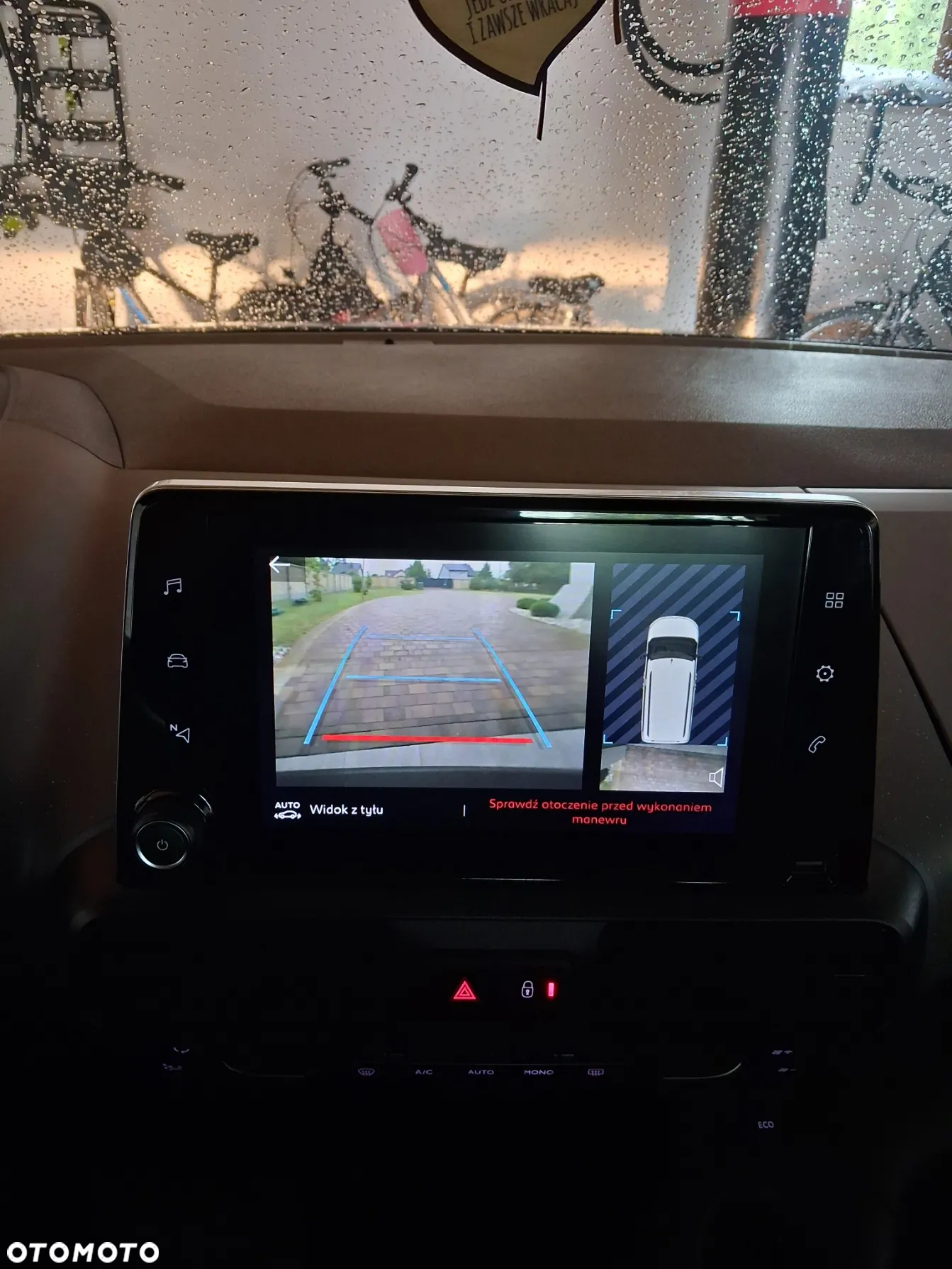 Citroën Berlingo Van 1.5 BlueHDi XL S&S EAT8 (bryg.) - 39