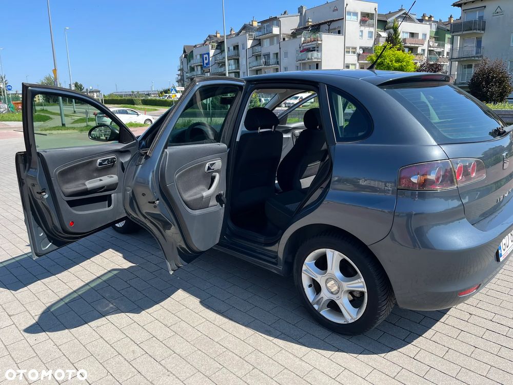 Seat Ibiza - 6