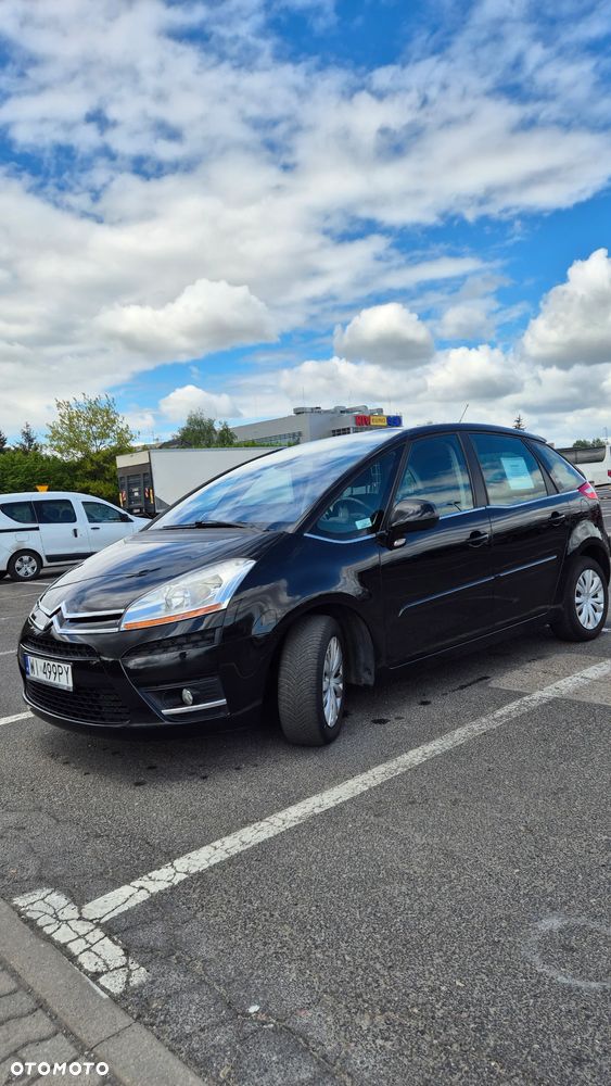 Citroën C4 Picasso - 7