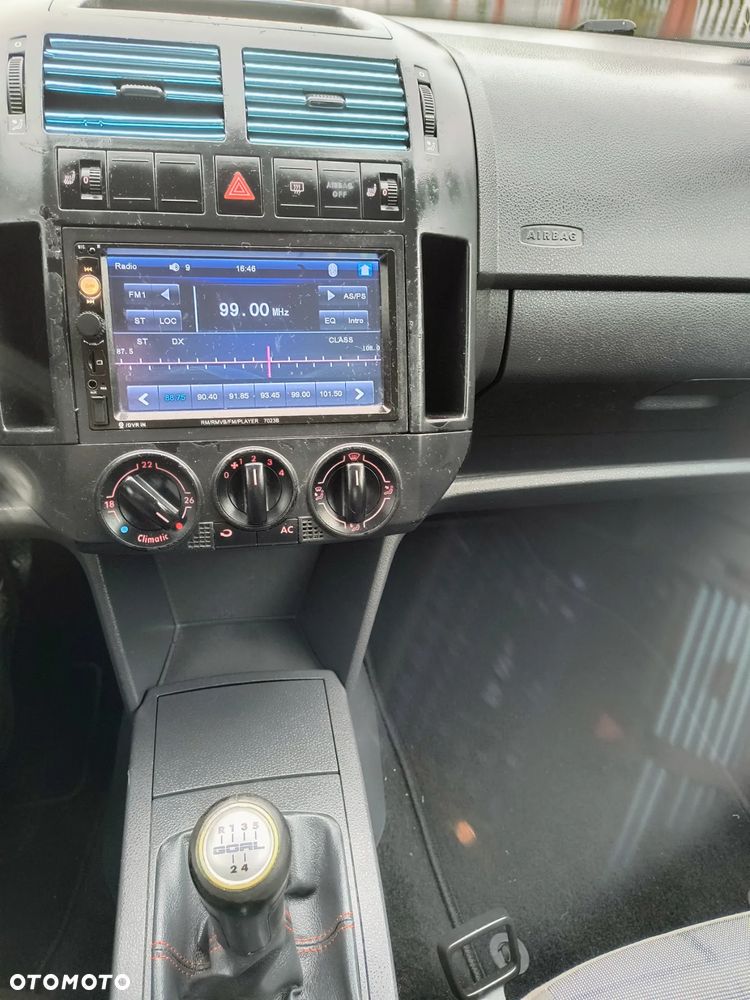 Volkswagen Polo 1.2 Goal - 20