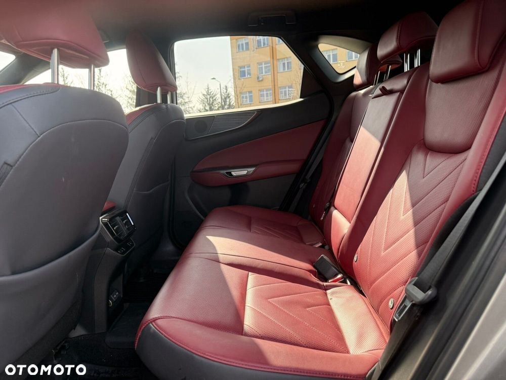 Lexus NX 450h+ Omotenashi AWD - 14