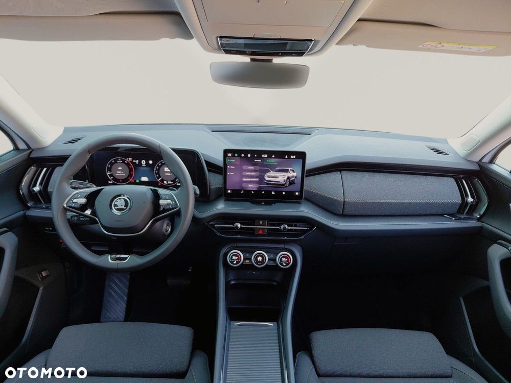 Skoda Kodiaq 2.0 TDI 4x2 Selection DSG - 18