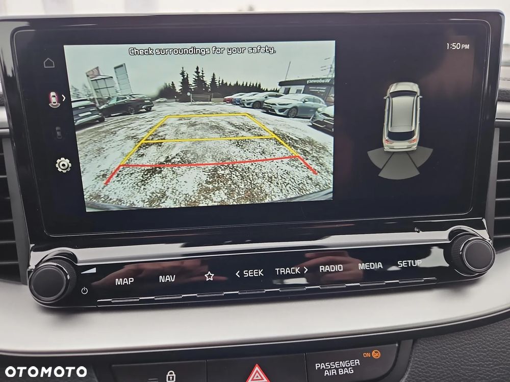 Kia Ceed 1.5 T-GDI M DCT - 12