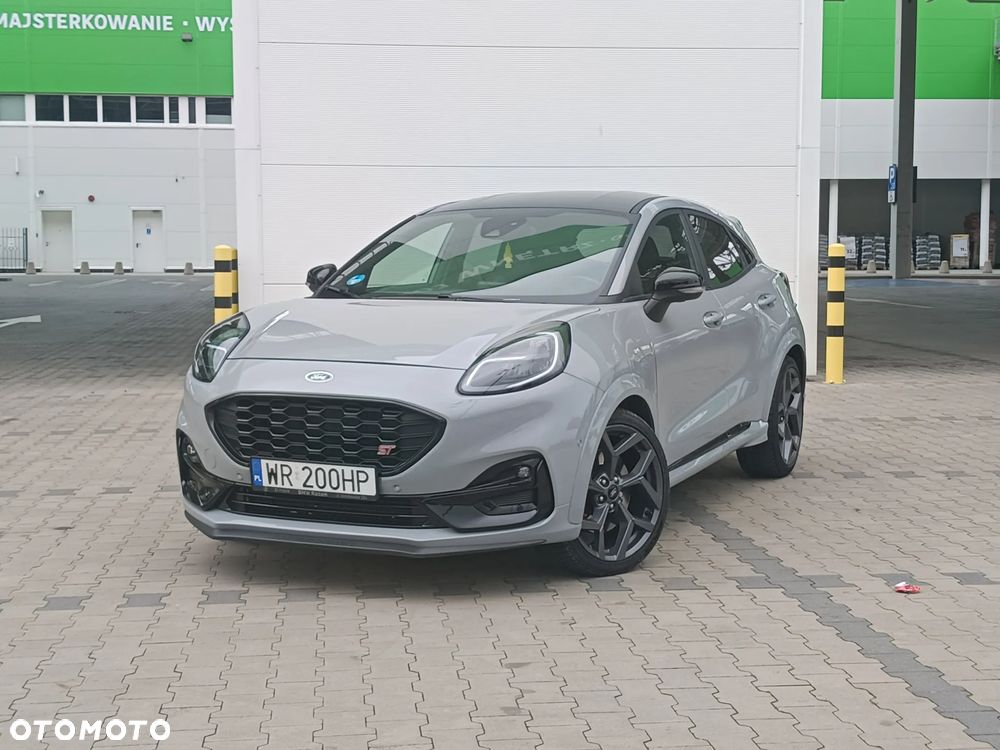 Ford Puma 1.5 EcoBoost ST X - 1